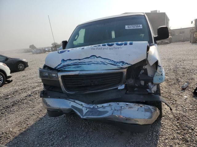 2017 GMC SAVANA G25 1GTW7AFF8H1906975