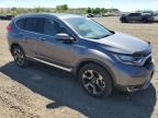 HONDA CR-V TOURI photo