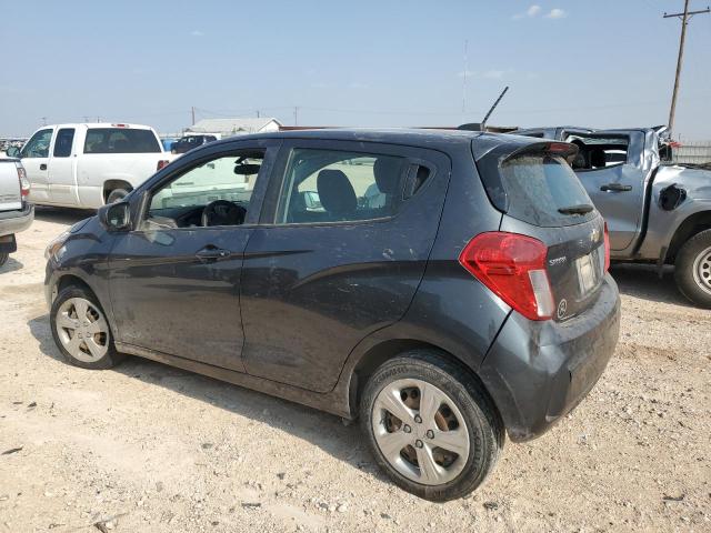 2020 CHEVROLET SPARK LS KL8CB6SA0LC473280  64570724