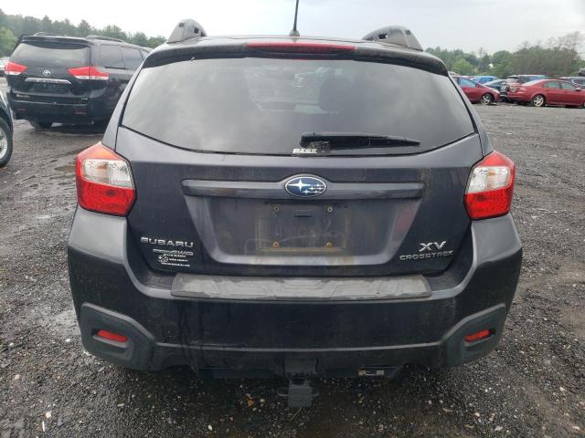 2013 Subaru Xv Crosstrek 2.0 Premium VIN: JF2GPAVC2D2872842 Lot: 63167564