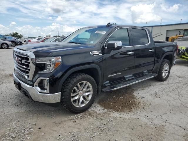 2022 GMC SIERRA LIMITED K1500 SLT 2022