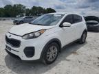 2017 KIA SPORTAGE L - KNDPM3AC3H7040802