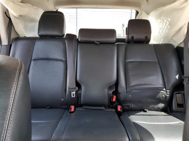 2015 TOYOTA 4RUNNER SR - JTEZU5JRXF5108042