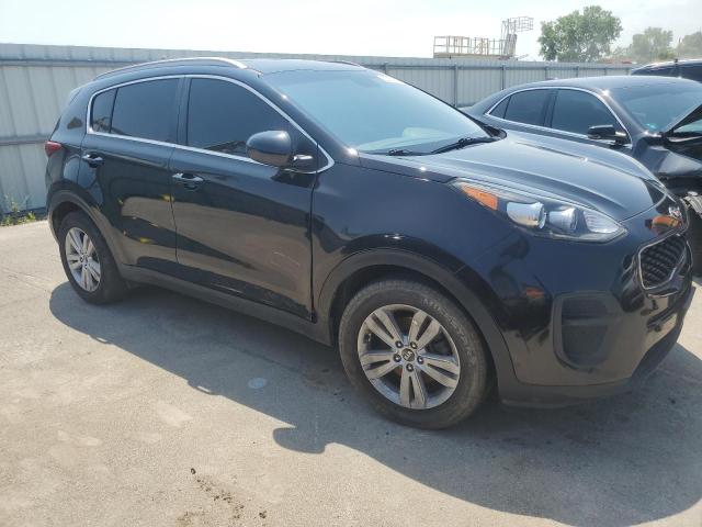 VIN KNDPM3AC9H7168557 2017 KIA Sportage, LX no.4