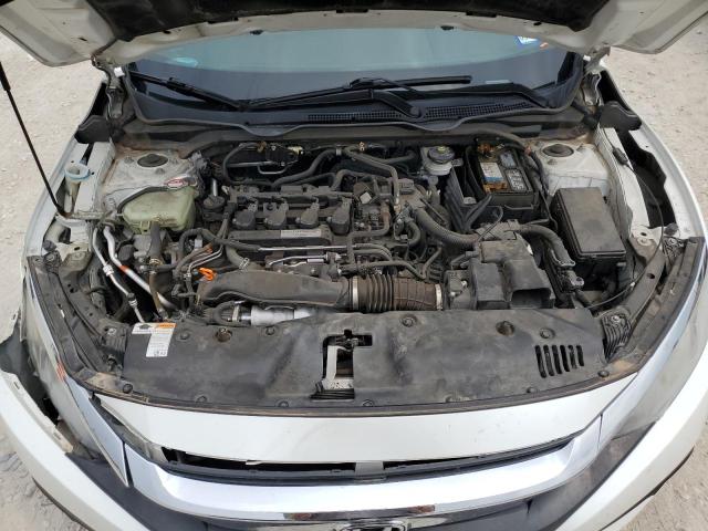 2017 HONDA CIVIC EX - 19XFC1F80HE006405