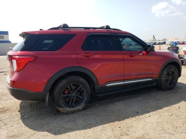 2023 FORD EXPLORER X - 1FMSK8DH1PGB10263