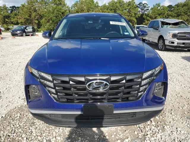 2022 HYUNDAI TUCSON SEL - 5NMJB3AE2NH150225