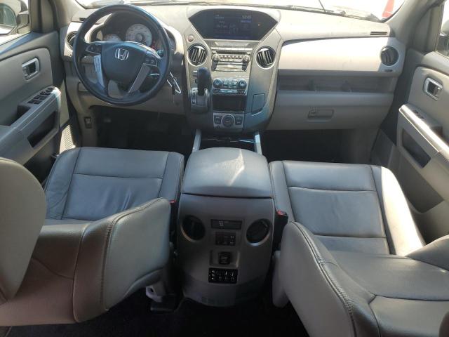 2013 Honda Pilot Exl VIN: 5FNYF3H6XDB039388 Lot: 61733274