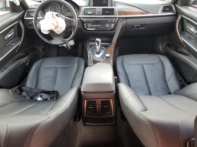 2016 BMW 320 I VIN: WBA8E1G58GNT35237 Lot: 62049074