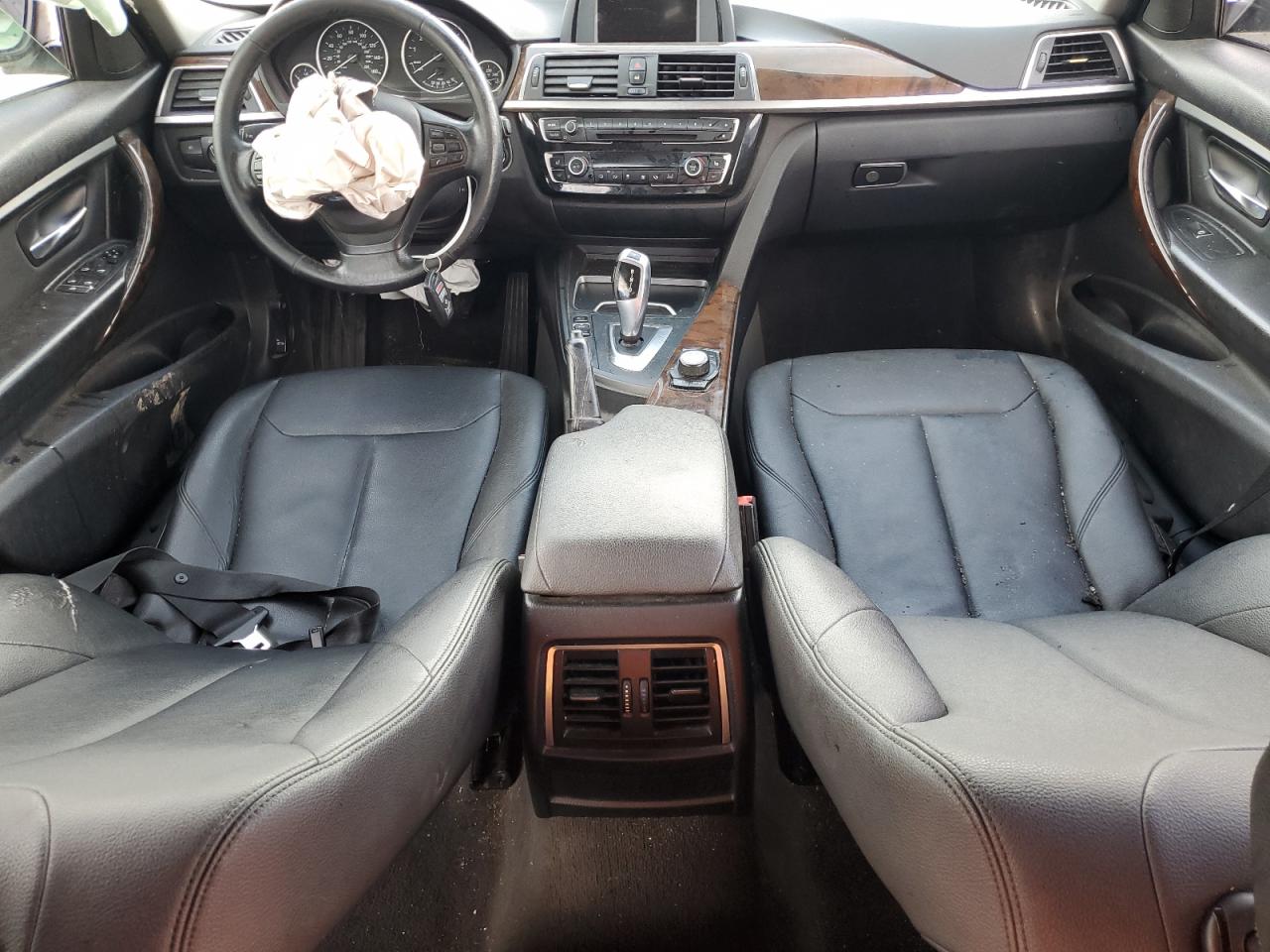 WBA8E1G58GNT35237 2016 BMW 320 I