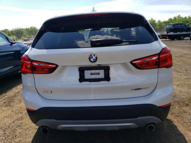 2018 BMW X1 xDrive28I VIN: WBXHT3C33J5L28425 Lot: 61319004