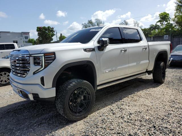 2024 GMC SIERRA K15 1GTUUGELXRZ264417  63749264