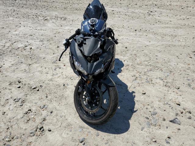 2022 KAWASAKI EX400 - JKAEXKH12NDAH0134