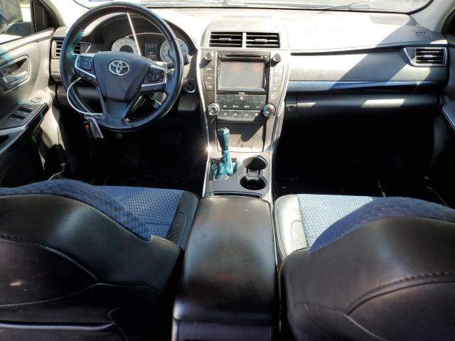 2016 TOYOTA CAMRY LE - 4T1BF1FK4GU559328