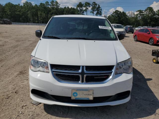 VIN 2C4RDGBG7GR244372 2016 Dodge Grand Caravan, SE no.5