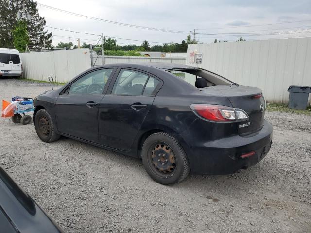 JM1BL1UF9C1652327 2012 Mazda 3 I