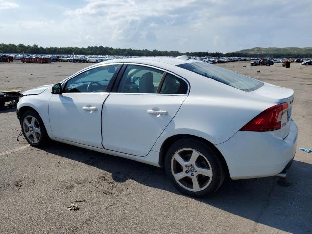 VIN YV1612FSXD2230970 2013 Volvo S60, T5 no.2