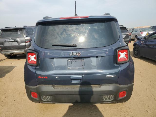 2022 JEEP RENEGADE L - ZACNJDB1XNPN79951
