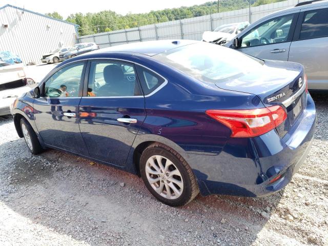 2018 NISSAN SENTRA S - 3N1AB7AP5JL633734