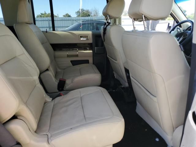 2019 Ford Flex Limited VIN: 2FMGK5D81KBA33219 Lot: 61428074