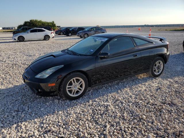 2003 Toyota Celica Gt VIN: JTDDR32T930144182 Lot: 60963514