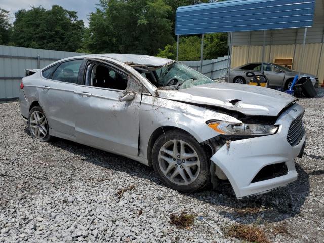 VIN 3FA6P0H70ER313067 2014 Ford Fusion, SE no.4