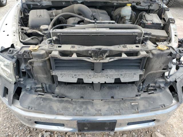 2015 Ram 1500 Slt VIN: 1C6RR6GT9FS603467 Lot: 61286314