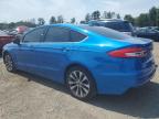 FORD FUSION SE photo