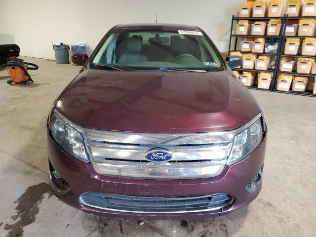 2012 Ford Fusion Se VIN: 3FAHP0HA1CR324970 Lot: 62608624