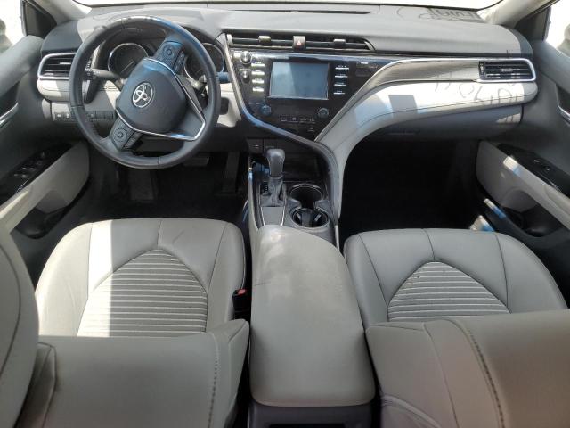 VIN 4T1B11HK2JU054780 2018 Toyota Camry, L no.8