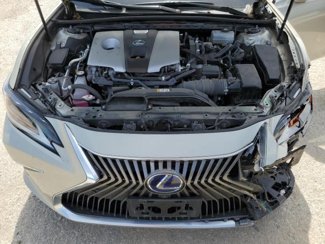 2020 LEXUS ES 300H UL 58AF21B18LU011958
