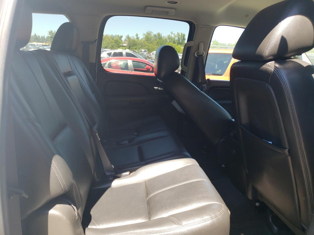 1GKS2KE74DR350600 2013 GMC Yukon Xl K1500 Slt