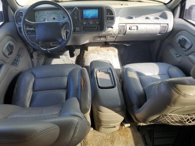 1GKEK13RXTJ708985 1996 GMC Yukon