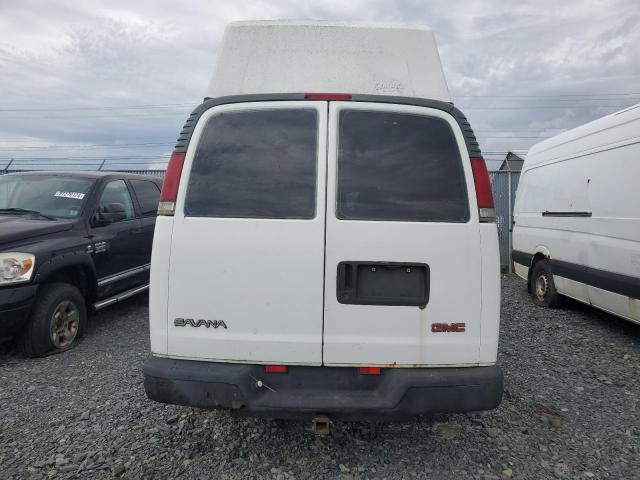 1999 GMC Savana G2500 VIN: 1GTFG29M8X1132208 Lot: 62250014