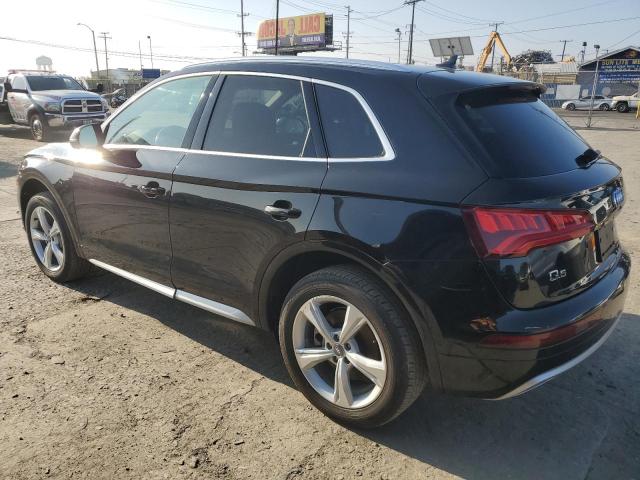 2020 AUDI Q5 PREMIUM WA1BNAFY1L2059400  64981634