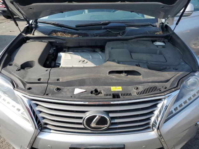 2013 Lexus Rx 350 Base VIN: 2T2BK1BAXDC175460 Lot: 62271364