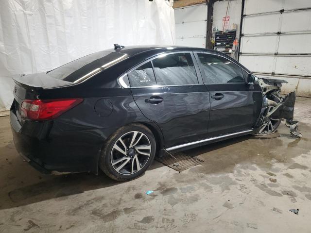 2019 SUBARU LEGACY SPO - 4S3BNAR62K3007007