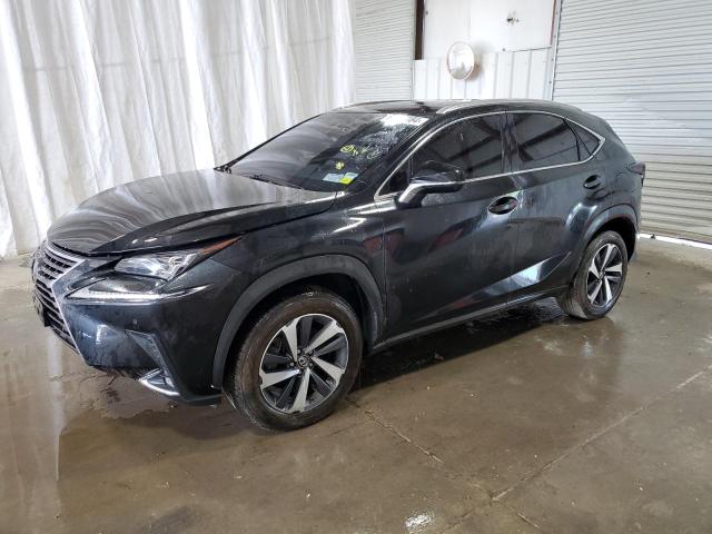 2018 LEXUS NX 300 BAS #3020884741