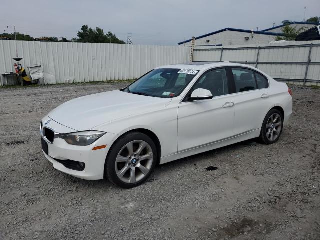 2015 BMW 328 XI - WBA3B3G59FNR85904