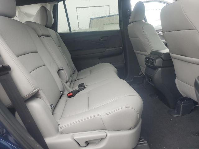 2024 Honda Passport Exl VIN: 5FNYF8H59RB017636 Lot: 61694434