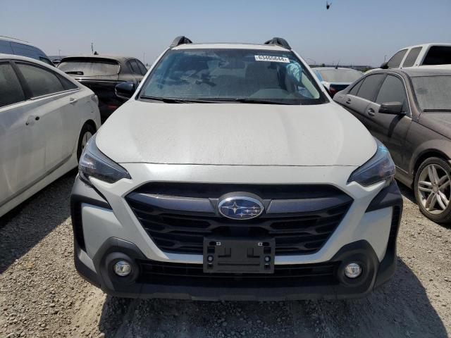 2024 SUBARU OUTBACK PR - 4S4BTAFC2R3104682