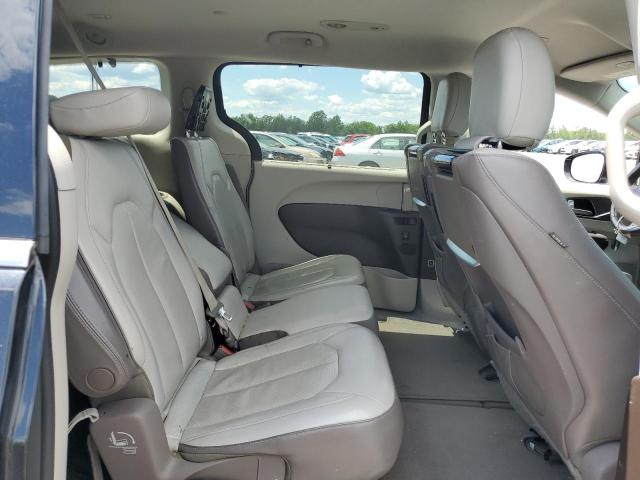 2017 CHRYSLER PACIFICA T - 2C4RC1EGXHR550933