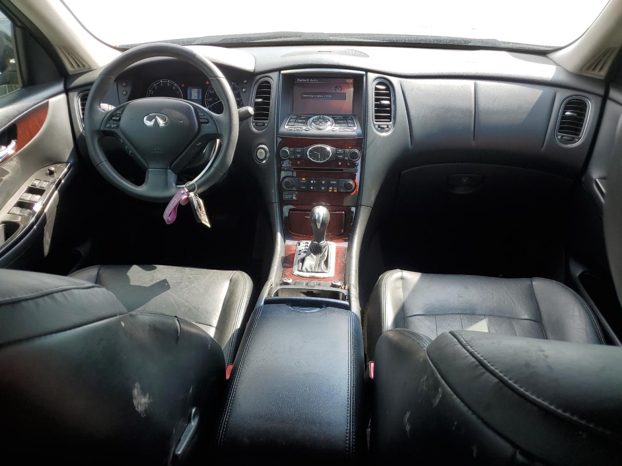 JN1BJ0HP9FM730551 2015 Infiniti Qx50