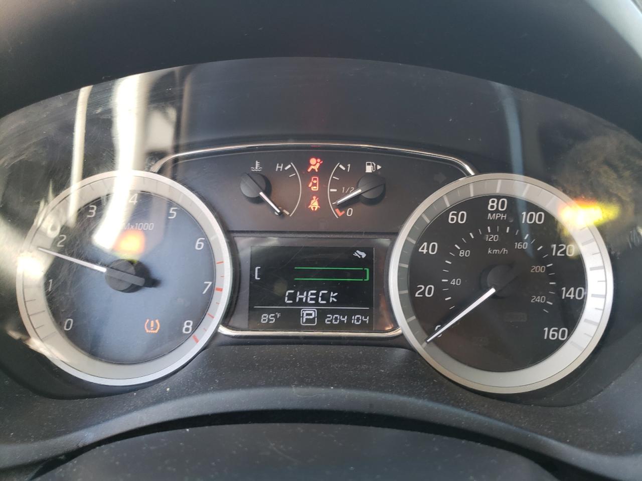 3N1AB7AP9FY336184 2015 Nissan Sentra S