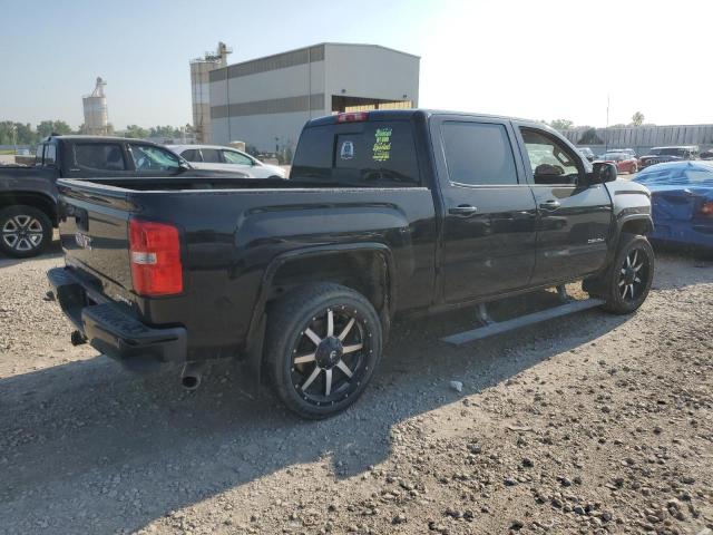 VIN 3GTU2WEJ0FG424508 2015 GMC Sierra, K1500 Denali no.3