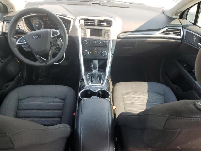 2016 FORD FUSION SE - 3FA6P0H72GR388291