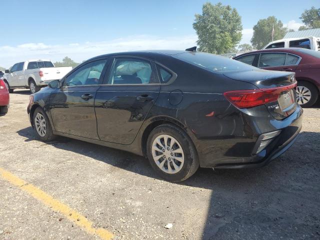 2021 KIA FORTE FE - 3KPF24AD9ME372706