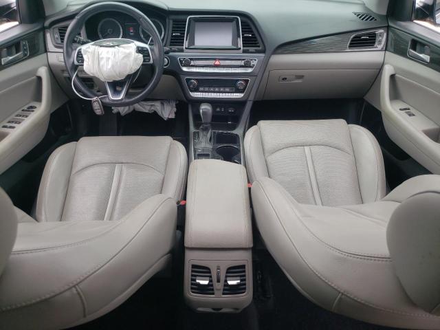 2019 HYUNDAI SONATA LIM - 5NPE34AF8KH743695