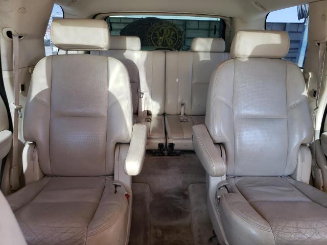 2007 Cadillac Escalade Luxury VIN: 1GYFK63807R396083 Lot: 62383554