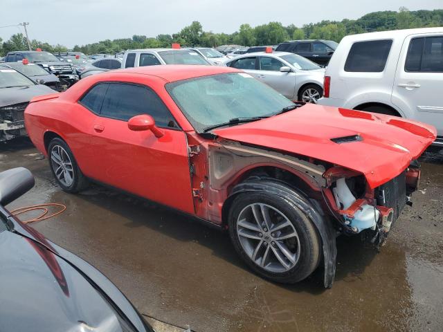 2019 DODGE CHALLENGER - 2C3CDZGG0KH708972
